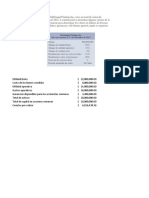 Parcial Gestion Financiera