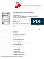 2845 - Curso Basico de Calculo de Estruturas Metalicas - Carlos Freire