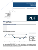 Modelo de Informe EVALUACIÓN DE LA ATENCIÓN (Test de Toulouse) 2