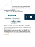 Acute Coronary Syndrome