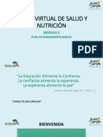 Modulo 2-Plan de Saneamiento Basico PDF