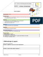 MEO2.2 Schéma Cinématique DR