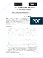 Resolucion N°870-2019-Tce-S4 (Aplicacion Sancion) .