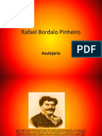 Rafael Bordalo Pinheiro-RAFAEL B. P.