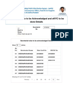 eKYC Pending Members 201-300 Lo