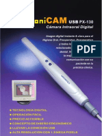 PX 130 Es DM Printc (2008.09)