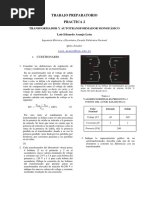 Preparatorio Práctica 02 Máquinas Eléctricas