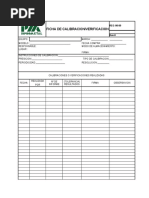 Reg-00-09 Ficha de Calibracionverificacion