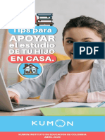 COL INST Ebook Kumon 5 Tips - vSOD