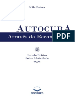 Autocura Através Da Reconciliação