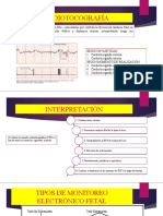 Bienestar Fetal