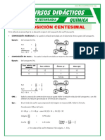 Posición Centesimal para Primero de Secundaria PDF