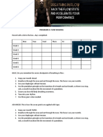 Program 4 - Flow Walking PDF