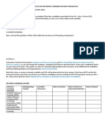 Study Notes-Module 3a