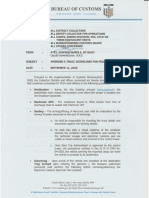 BOC AOCG Memo Dated September 11