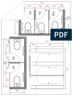 Plano Cubiculo Anexo 2