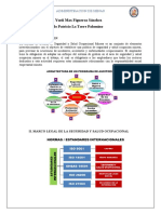 Sistemas de Seguridad en Empresas Mineras Del Peru