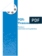 Base de Datos Transacionales PDF