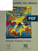 Ambientalismo No Brasil PDF