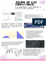 Legado de Las Matematicas