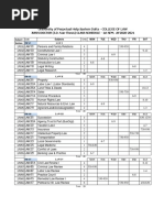 University of Perpetual Help System Dalta - COLLEGE OF LAW