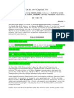 5.victoria vs. Pidlaoan Et Al. GR No. 196470 April 20 2016