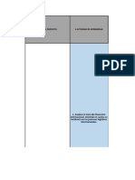 Cronograma Plan de Mejoramiento - 2019 - 907