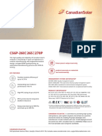 2016 Juli Canadian - Solar-Datasheet-CS6P-P-v5.51en