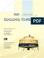 FRP FRP FRP FRP: Cooling Tower Cooling Tower Cooling Tower Cooling Tower Cooling Tower