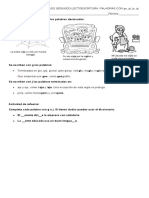 Actividad Ge, Gi, Je, Ji