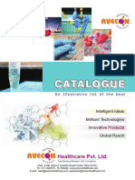 Catalogue Catalogue: Six Sigma