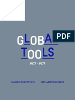 Globaltools SCRD PDF