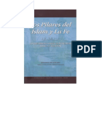 Los Pilares Del Islam y La Fe PDF