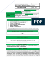 PRACTICA 2 PREPARACION Y ESTANDARIZACION NaOH