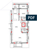 PLANS GROUND - Model