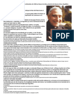 Biografia de Pironio