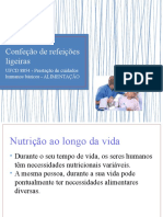 Nutrição