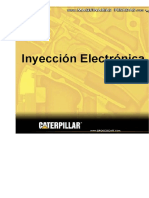 Curso Inyeccion Electronica Meui Maquinaria Pesada Caterpillar