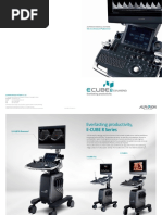 E-CUBE 8 DIAMOND - Catalog - ENG