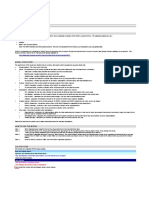 Spreadsheet WACC Model August 2020