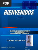 Comunicacion Torres Ventadas