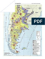 Problemáticas Ambientales en Argentina