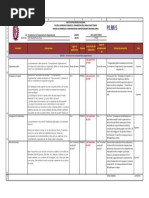 Agenda Semana 1 FUCOM PDF