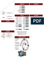 7º Mar - Ficha Editavel PDF