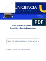 1 Guía Aprendizaje Unidad1 Capítulo1