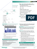 B1+ UNIT 3 Life Skills Video Worksheet