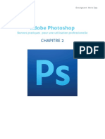 0664 Adobe Photoshop Gestion Des Calques PDF