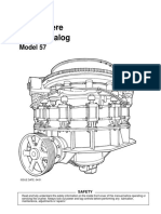 57SBS PArts Catalogue