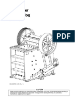 3858 Parts Catalogue