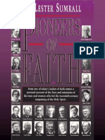 Pioneers of Faith - Lester Sumrall